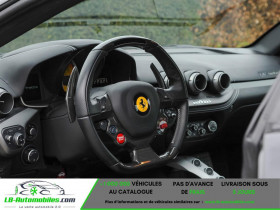 Ferrari F12 Berlinetta V12 6.0 740ch  occasion � Beaupuy - photo n�5