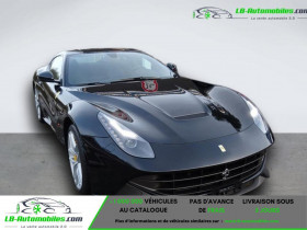 Ferrari F12 Berlinetta V12 6.0 740ch  occasion � Beaupuy - photo n�2