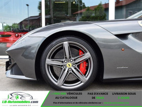 Ferrari F12 Berlinetta V12 6.0 740ch  occasion � Beaupuy - photo n�5