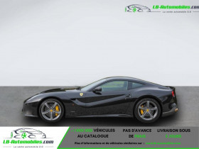 Ferrari F12 Berlinetta V12 6.0 740ch  occasion � Beaupuy - photo n�4