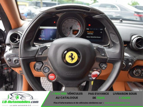 Ferrari F12 Berlinetta V12 6.0 740ch  occasion � Beaupuy - photo n�4