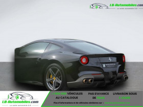 Ferrari F12 Berlinetta V12 6.0 740ch  occasion � Beaupuy - photo n�3