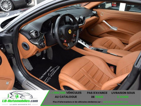 Ferrari F12 Berlinetta V12 6.0 740ch  occasion � Beaupuy - photo n�3