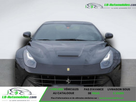 Ferrari F12 Berlinetta V12 6.0 740ch  occasion � Beaupuy - photo n�2