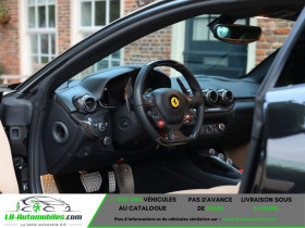 Ferrari F12 Berlinetta V12 6.0 740ch  occasion  Beaupuy - photo n6