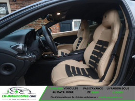 Ferrari F12 Berlinetta V12 6.0 740ch  occasion  Beaupuy - photo n5