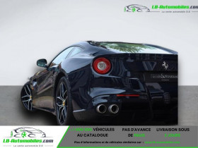 Ferrari F12 Berlinetta V12 6.0 740ch  occasion  Beaupuy - photo n4