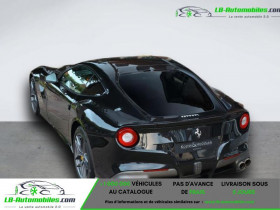 Ferrari F12 Berlinetta V12 6.0 740ch  occasion  Beaupuy - photo n4