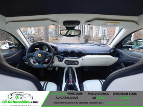 Ferrari F12 Berlinetta V12 6.0 740ch  occasion  Beaupuy - photo n3