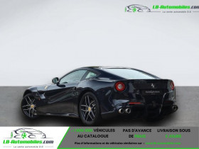 Ferrari F12 Berlinetta V12 6.0 740ch  occasion  Beaupuy - photo n2