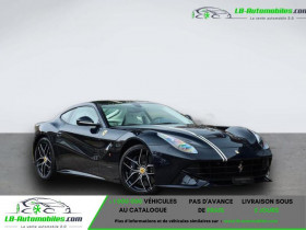 Ferrari F12 Berlinetta , garage LB AUTOMOBILES  Beaupuy