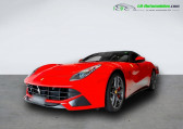 Ferrari F12 Berlinetta occasion année 2016 boite Automatique Annonce Ferrari F12 Berlinetta occasion Essence V12 6.0 740ch à Beaupuy