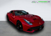 Ferrari F12 Berlinetta V12 6.0 740ch   Beaupuy 31