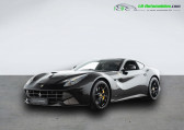 Ferrari F12 Berlinetta occasion année 2018 boite Automatique Annonce Ferrari F12 Berlinetta occasion Essence V12 6.0 740ch à Beaupuy