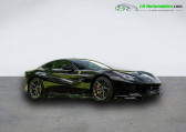 Ferrari F12 Berlinetta occasion année 2013 boite Automatique Annonce Ferrari F12 Berlinetta occasion Essence V12 6.0 740ch à Beaupuy