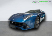 Annonce Ferrari F12 Berlinetta occasion Essence V12 6.0 740ch  Beaupuy