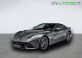 Ferrari F12 Berlinetta occasion année 2016 boite Automatique Annonce Ferrari F12 Berlinetta occasion Essence V12 6.0 740ch à Beaupuy