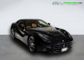 Ferrari F12 Berlinetta occasion année 2015 boite Automatique Annonce Ferrari F12 Berlinetta occasion Essence V12 6.0 740ch à Beaupuy