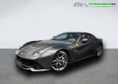 Ferrari F12 Berlinetta occasion année 2014 boite Automatique Annonce Ferrari F12 Berlinetta occasion Essence V12 6.0 740ch à Beaupuy