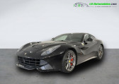 Ferrari F12 Berlinetta occasion année 2015 boite Automatique Annonce Ferrari F12 Berlinetta occasion Essence V12 6.0 740ch à Beaupuy