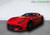 Ferrari F12 Berlinetta occasion année 2014 boite Automatique Annonce Ferrari F12 Berlinetta occasion Essence V12 6.0 740ch à Beaupuy