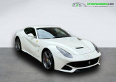 Ferrari F12 Berlinetta occasion année 2013 boite Automatique Annonce Ferrari F12 Berlinetta occasion Essence V12 6.0 740ch à Beaupuy