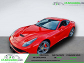 Annonce Ferrari F12 Berlinetta occasion Essence V12 6.0 740ch  Beaupuy
