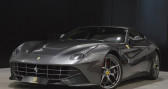 Ferrari F12 Berlinetta occasion  année 2017 boite Automatique Annonce Ferrari F12 Berlinetta occasion Essence V12 6.0i 740 ch 1 MAIN - 9.900 km à Lille