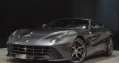 Annonce Ferrari F12 Berlinetta occasion Essence V12 6.0i 740ch 1 MAIN - 10.000 km � Lille