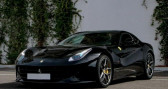 Ferrari F12 Berlinetta occasion année 2013 boite Automatique Annonce Ferrari F12 Berlinetta occasion Essence V12 6.3 740ch à Monaco