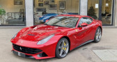 Ferrari F12 Berlinetta occasion année 2013 boite Automatique Annonce Ferrari F12 Berlinetta occasion Essence V12 6.3 740CH à Paris
