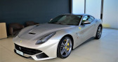 Ferrari F12 Berlinetta occasion année 2013 boite Automatique Annonce Ferrari F12 Berlinetta occasion Essence V12 6.3 740ch à Limonest