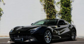 Ferrari F12 Berlinetta occasion année 2015 boite Automatique Annonce Ferrari F12 Berlinetta occasion Essence V12 6.3 740ch à Monaco