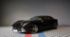 Ferrari F12 Berlinetta occasion Noir année 2013 boite Automatique Annonce Ferrari F12 Berlinetta occasion Essence V12 6.3 740ch à Saint Etienne