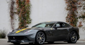 Annonce Ferrari F12 Berlinetta occasion Essence V12 6.3 740ch � Monaco