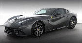 Ferrari F12 Berlinetta occasion année 2013 boite Automatique Annonce Ferrari F12 Berlinetta occasion Essence V12 6.3 740ch à Limonest