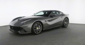 Annonce Ferrari F12 Berlinetta occasion Essence V12 6.3 740ch  Limonest