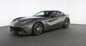 Ferrari F12 Berlinetta occasion 2017 mise en vente à Limonest par le garage FERRARI GAUDUEL SPORT - photo n°1