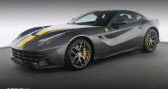 Annonce Ferrari F12 Berlinetta occasion Essence V12 6.3 740ch  Limonest
