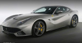 Ferrari F12 Berlinetta V12 6.3 740ch  2013 - annonce de voiture en vente sur Auto S&eacute;lection.com