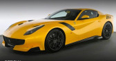 Annonce Ferrari F12 Berlinetta occasion Essence V12 6.3 TDF 780ch � Limonest
