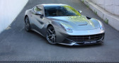 Ferrari F12 Berlinetta V12 6.3L 740 ch   LA PENNE SUR HUVEAUNE 13