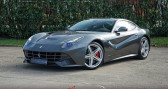 Annonce Ferrari F12 Berlinetta occasion Essence V12 740 ch - Historique 100% constructeur - Dernier entretie  LISSIEU