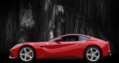 Ferrari F12 Berlinetta V12  2013 - annonce de voiture en vente sur Auto S&eacute;lection.com