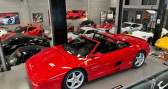 Ferrari F355 (2.7) GTS V8 3.5   SAINT LAURENT DU VAR 06