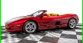 Annonce Ferrari F355 occasion Essence  � LYON