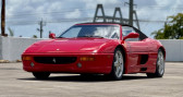 Annonce Ferrari F355 occasion Essence   LYON