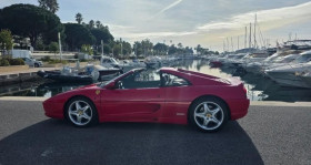 Ferrari F355 , garage CARS ONLY � CANNES