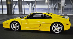 Ferrari F355 occasion 1995 mise en vente à ORLEAT par le garage EQUIPAUTO.63 - photo n°1