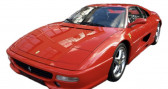 Ferrari F355 occasion  année 1995 boite Manuelle Annonce Ferrari F355 occasion Essence Berlinetta BVM6 Motronic 2.7 à Cannes